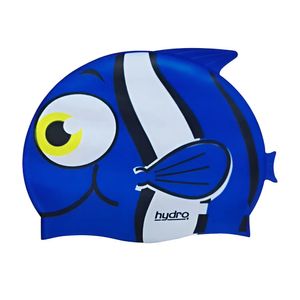 Gorra Natacion Hydro Animals Kids Az Niños