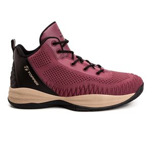 Zapatillas Basquet Topper Candun Rs Ng