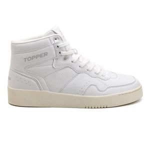 Zapatillas Moda Toppper Terre Mid Bn Bg