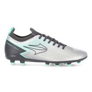 Botin Futbol Topper Stingray III Mach 5 FG Gs Aq