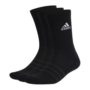 Medias Moda Adidas Media Pantorrilla Pack x3 Ng