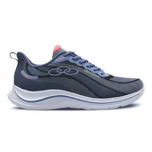 Zapatillas Training Olympikus Apolis Gs Cl Nj Mujer