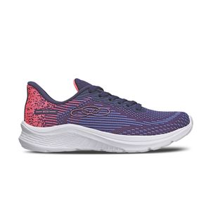 Zapatillas Training Olympikus Delta Rs Cl Vt Bn Niños
