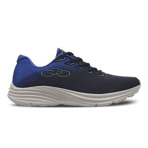 Zapatillas Training Olympikus Index 3 Az Ng Bn Hombre