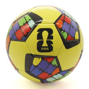 Pelota Futbol Dribbling LCF Fifa Mundial Am Rj Az