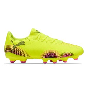 Botin Futbol Puma Future 8 Play Am Fu Hombres