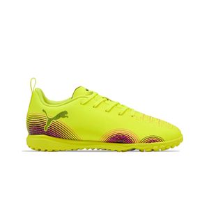 Botin Futbol Puma Future 8 Play TT Jr Am Fu Niños