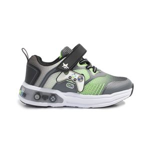 Zapatillas Moda Footy Linea Pro Gs Vt Niños