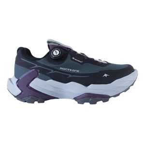 Zapatillas Trail Montagne Theofly Az Li Ng Mujer
