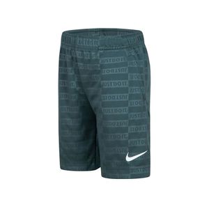 Short Training Nike Textured Club Vd Niños