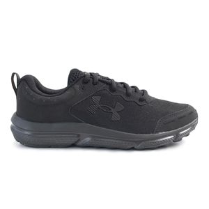 Zapatillas Running Under Armour Charged Assert 10 Ng Hombre