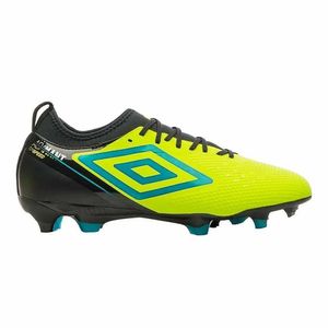 Botin Futbol Umbro Adamant Top Speed Campo Am Ng Vd Hombre