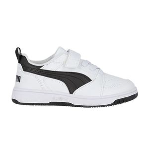 Zapatillas Moda Puma Rebound V6 Bn Ng Niños