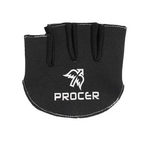 Guantes Hockey Procer Ng