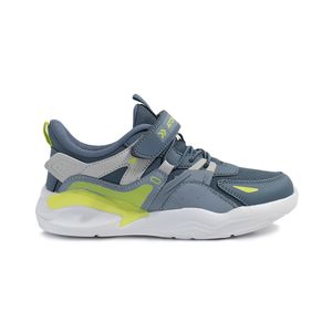 Zapatillas Atomik Arch Velcro Gs Az Vd Niños