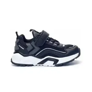 Zapatillas Atomik Bromo Velcro Ng Niños