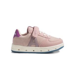 Zapatillas Moda Addnice Boston con Luces Rs Vt Az Niños