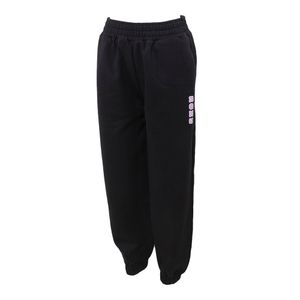 Pantalon Moda Roxy Move On Up Ng Mujer