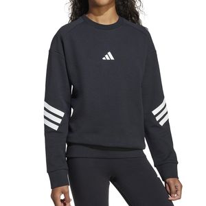 Buzo Moda Adidas Future Icons 3 Rayas Ng Bn Niños