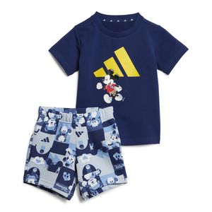 Conjunto Moda Adidas Mickey Mouse Az Am
