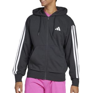 Campera Moda Adidas  Essentials French Terry 3 Ng BN Hombre