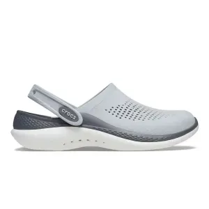 Crocs Moda Literide 360 Clog Light Gs Hombre