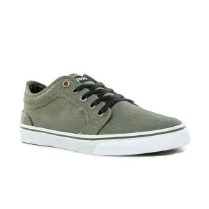 Zapatillas Moda Topper Jiro Oliva Vd Bn Hombre