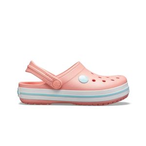 Crocs Moda Crocband Melon Niños
