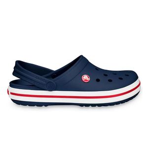 Crocs Moda CrocBand Navy Az Bn Rj