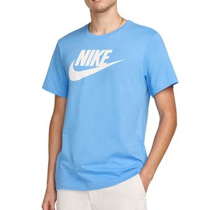Remera Moda Nike Tee Icon Cl Bn Hombre