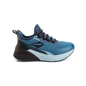 Zapatillas Training Topper Squat II Az Ng Bn Niños