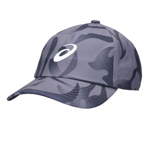 Gorra Tenis Asics Graphic Gs Bn