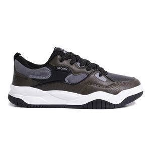Zapatillas Moda Atomik City Ng Mr Mujer