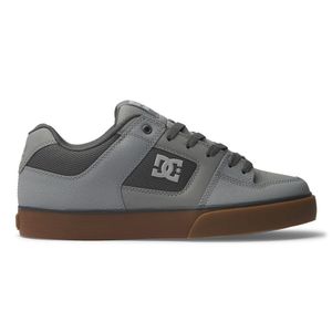 Zapatillas Moda DC Pure Gs Hombre