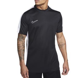 Remera Training Nike DF Academy 23 Ng Bn Hombre