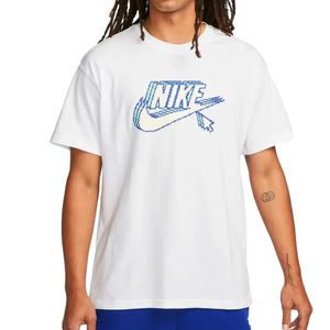 Remera Moda Nike SportWear M90 Bn Cl Hombre