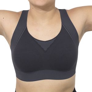 Top Running Atomik High Impact Gs Mujer