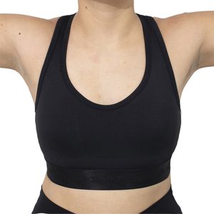 Top Training Atomik Bend Ng Mujer