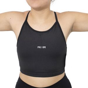 Top Training Pro One Halter Ng Mujer