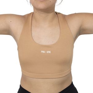Top Training Pro One Shape Bg Mujer