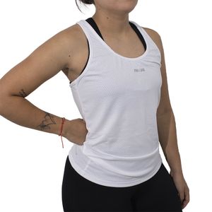 Musculosa Training Pro One GAP Bn Mujer