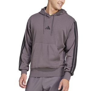 Campera Moda Adidas French Terry Gs Hombre