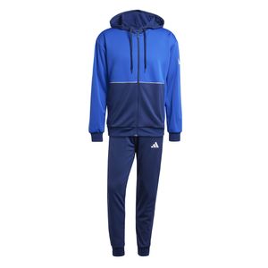 Conjunto Moda Adidas Sportswear ColorBlock Az Hombre