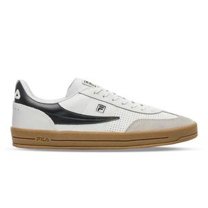 Zapatillas Moda Fila Fx Court 70 Bn Gs Ng Mujer