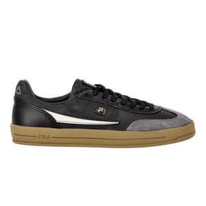 Zapatillas Moda Fila Fx Court 70 Ng Bn Bg Mujer
