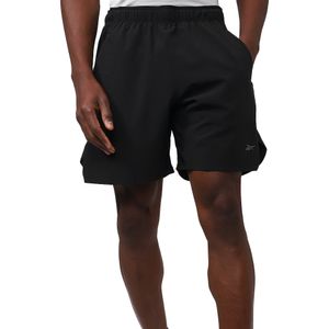 Short Running Reebok Strenght 3 Ng Gs Hombre