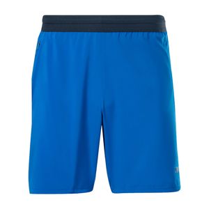 Short Training Reebok Speed 3 Az Ng Hombre