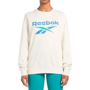 Buzo Moda Reebok Identity Big Logo Bg Cl Vd Mujer
