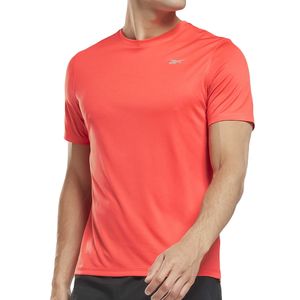 Remera Training Reebok Workout Ready Rj Hombre