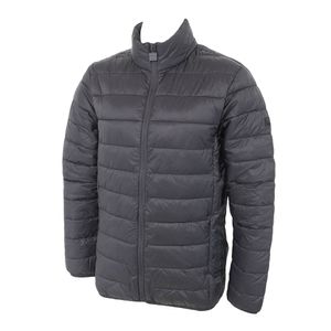 Campera Moda Fila Touch Ligh Ng Hombre